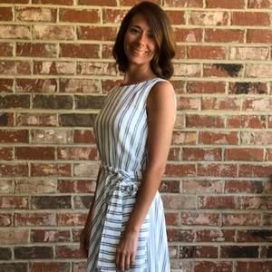 Meet your Posher, Amber